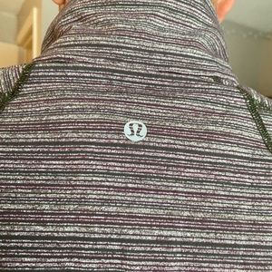 Mens Lululemon pullover